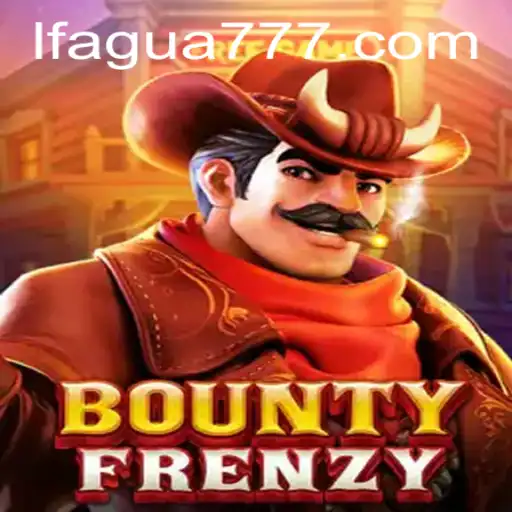BountyFrenzy: Um Universo de Aventuras e Tesouros