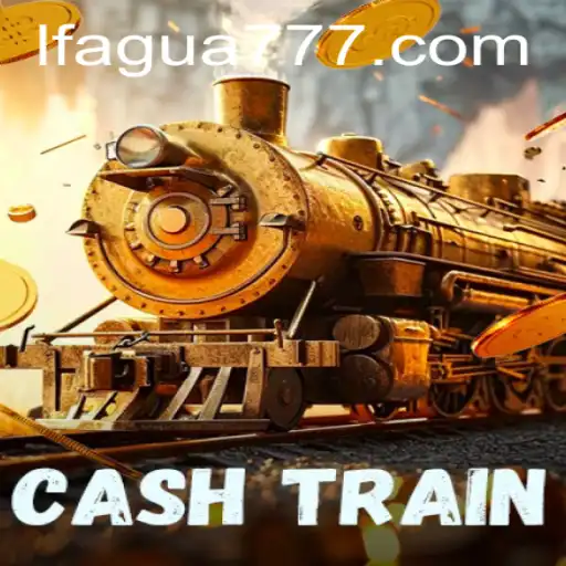 CashTrain: Um Jogo Inovador para os Amantes de Estratégia com o Toque de LF-Agua.COM