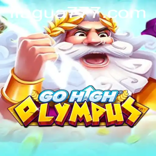 Descubra GoHighOlympus: O Jogo que Eleva a Competição a Novos Patamares