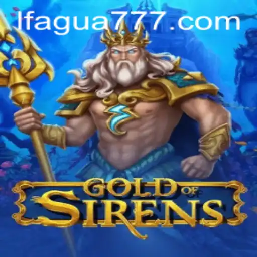 GoldofSirens: Um Novo Mundo de Aventura e Estratégia
