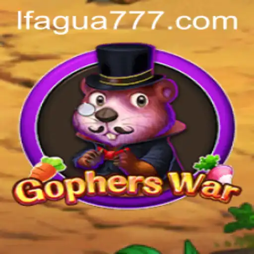 GophersWar: Mergulhando no Mundo do Jogo de Estratégia Tático