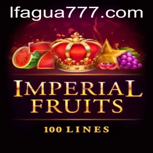 Desvendando o Universo de ImperialFruits100