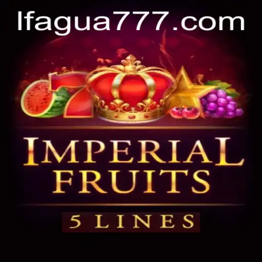 Descobrindo o Mundo de ImperialFruits5: Sua Nova Jornada no Universo dos Jogos