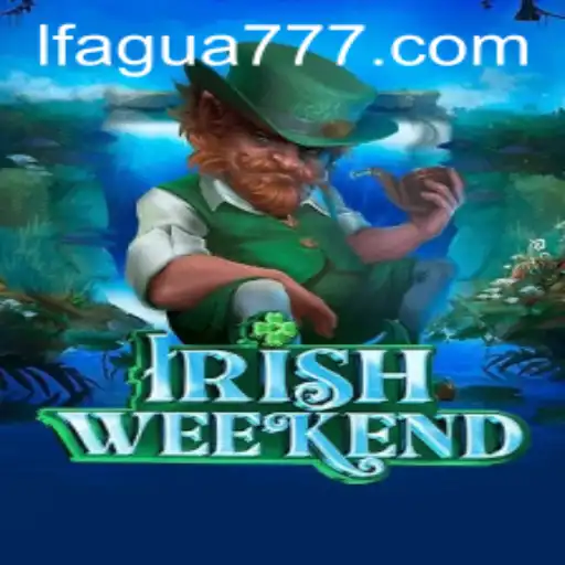 Descubra o Mundo do IrishWeekend: Um Guia Completo