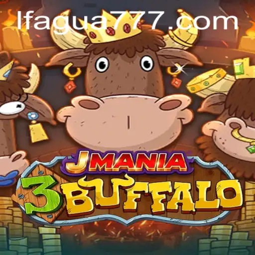 Explorando o Mundo de JMania3Buffalo: Um Mergulho em Entretenimento e Estratégia