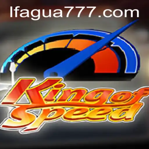Desvendando o Empolgante Jogo KingofSpeed