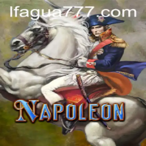 Napoleon: Explore o Fascinante Mundo do Jogo de Estratégia com LF-Agua.COM