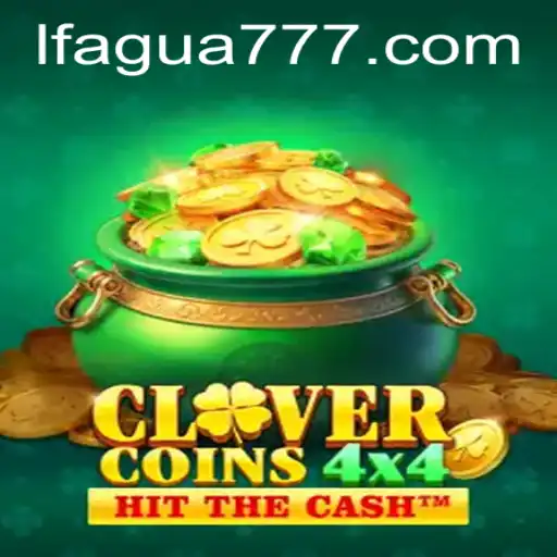 Explorando CloverCoins4x4: O Novo Fenômeno no Mundo dos Jogos