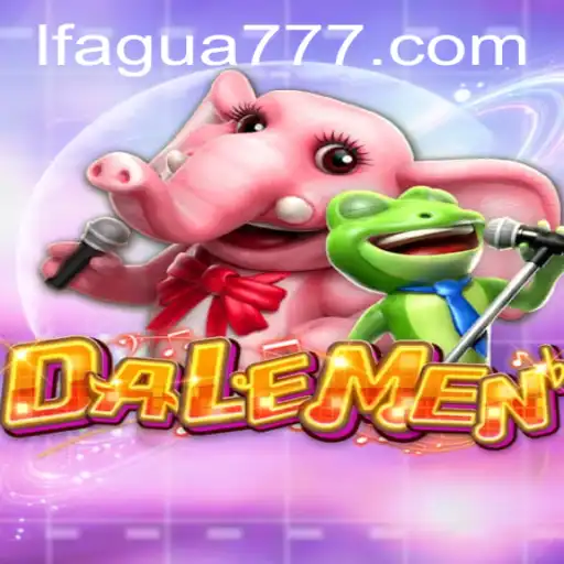 Descubra DALEMEN: O Jogo de Estratégia e Decisão