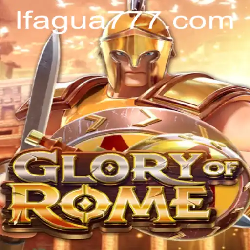 GloryofRome: Mergulhe na Estratégia e Conquista