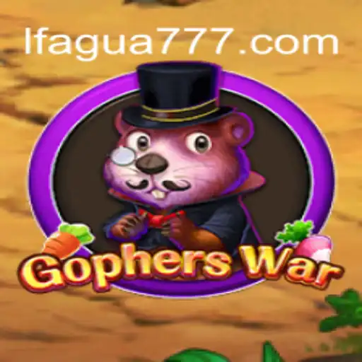 GophersWar: Mergulhando no Mundo do Jogo de Estratégia Tático