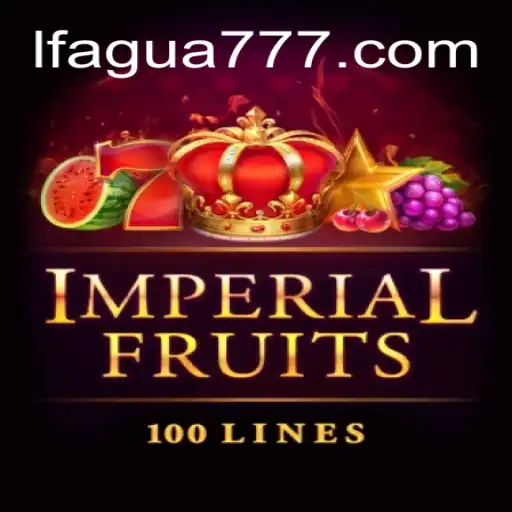 Desvendando o Universo de ImperialFruits100