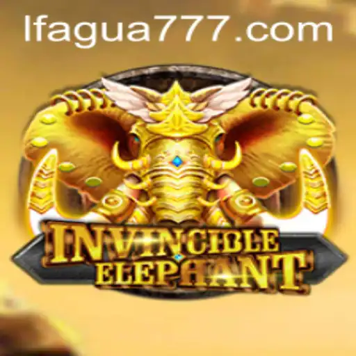 InvincibleElephant: Um Mergulho na Emoção Desse Jogo Inovador