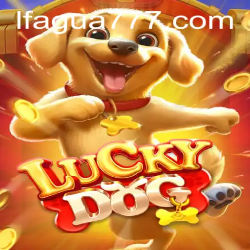 Explorando o Fascinante Mundo de LuckyDog: O Jogo que Está Revolucionando o Entretenimento