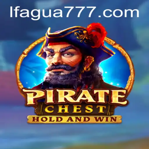 Descubra a Emoção e Aventura do Novo Jogo PirateChest