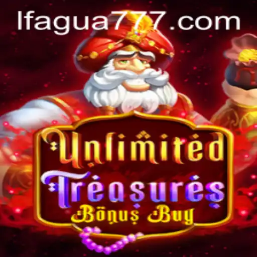 Explorando o Universo de UnlimitedTreasuresBonusBuy da LF-Agua.COM