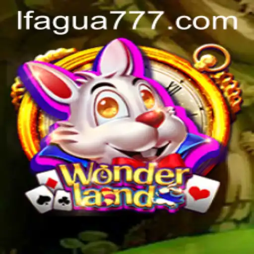 Explorando o Mundo Encantado do Jogo Wonderland