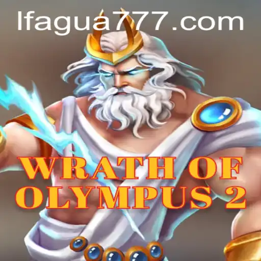 WrathofOlympus2: Mergulhando na Mitologia Grega com a Ajuda de LF-Agua.COM